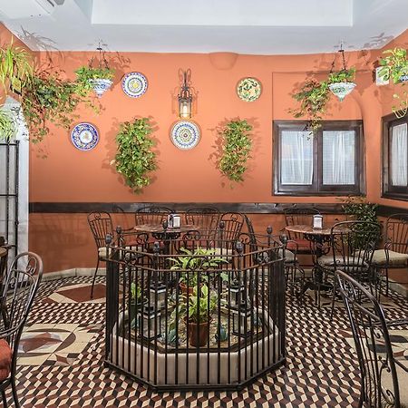 Hotel Zahori Priego de Córdoba Esterno foto