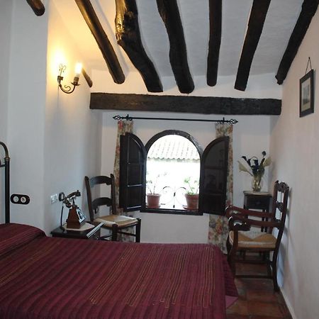 Hotel Zahori Priego de Córdoba Esterno foto