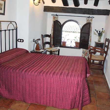 Hotel Zahori Priego de Córdoba Esterno foto