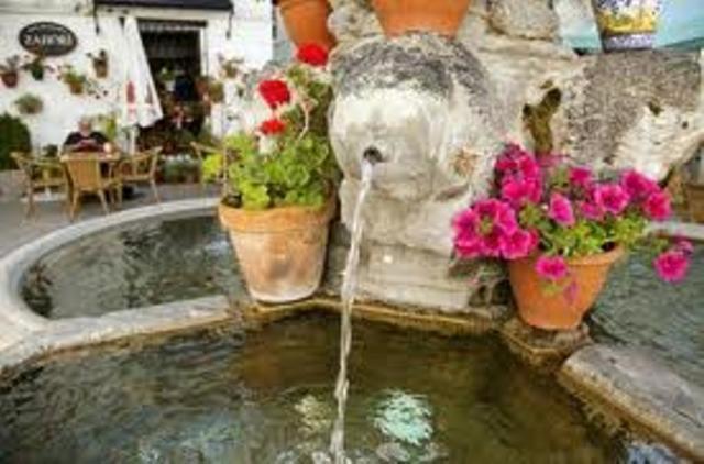 Hotel Zahori Priego de Córdoba Esterno foto