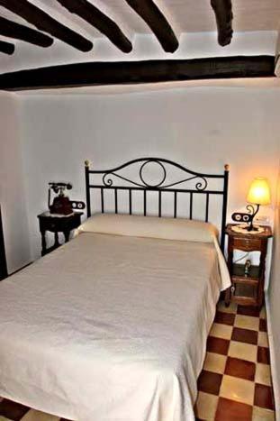 Hotel Zahori Priego de Córdoba Camera foto