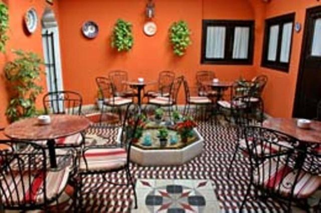 Hotel Zahori Priego de Córdoba Esterno foto
