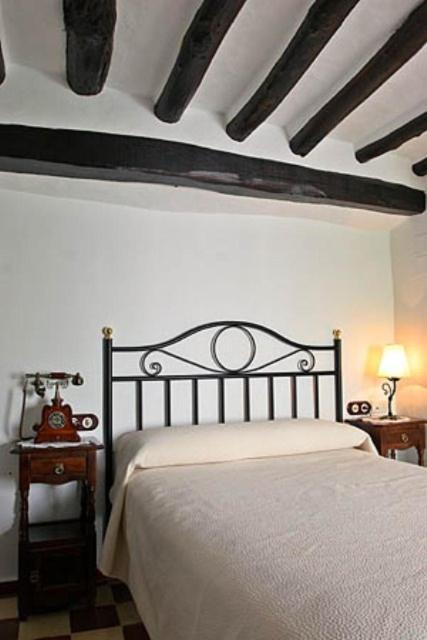 Hotel Zahori Priego de Córdoba Camera foto