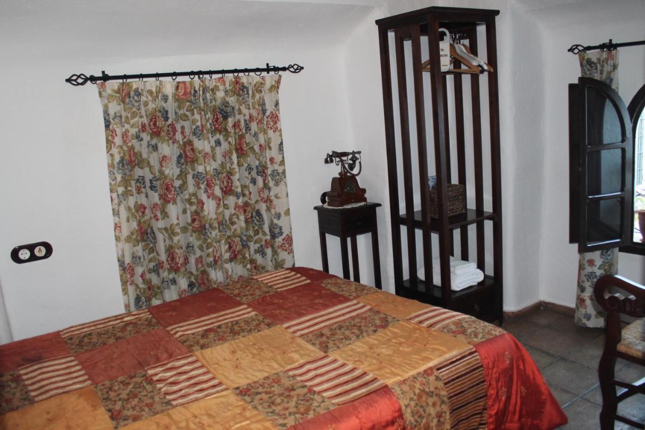 Hotel Zahori Priego de Córdoba Esterno foto